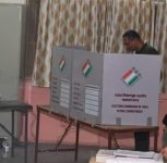 Pune: Shirur Constituency Faces Voting Machine Malfunctions on Election Day