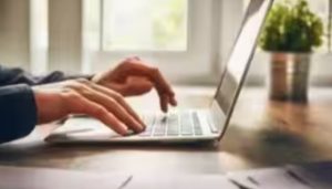 Work from Home