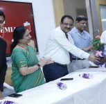 Dr. D. Y. Patil Medical College, Hospital & Research Centre observed World Thalassemia Day