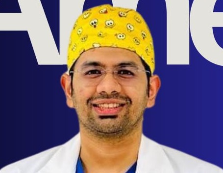ameya thakur