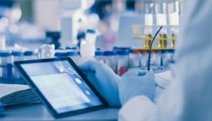 health care infrastructure medical hub