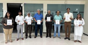 Pune International Centre Releases Groundbreaking "Social Innovation in Healthcare" Playbook