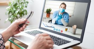 telemedicine