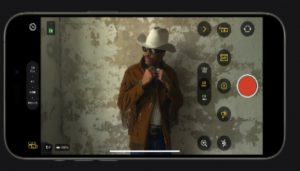Apple Releases Final Cut Camera App