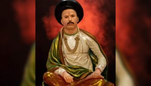 Bhausaheb Rangari