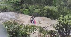 Bhusi Dam Dead In Pune
