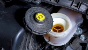 Brake Fluid