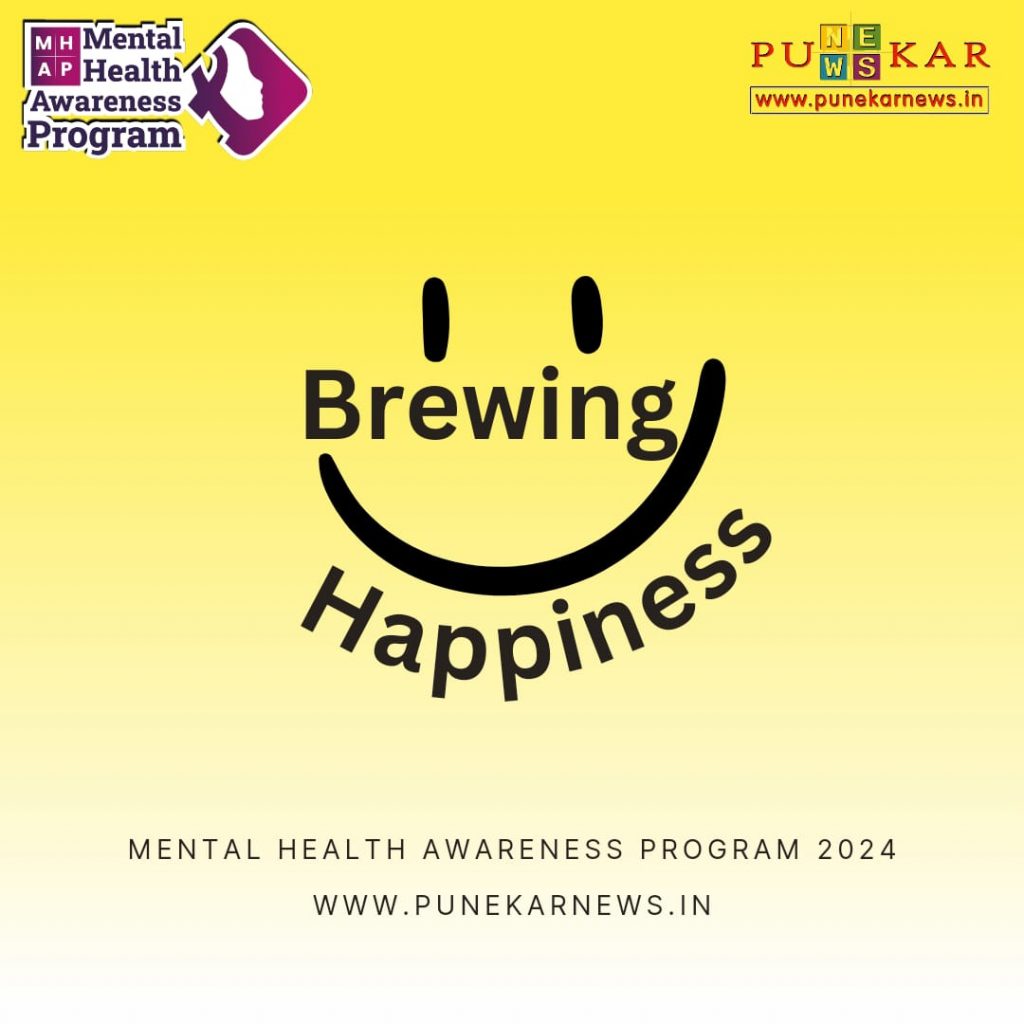 Brewing Happiness