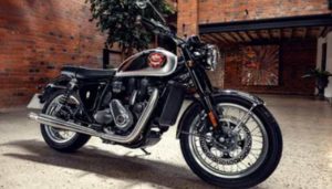Bsa Gold Star 650