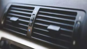 Car AC