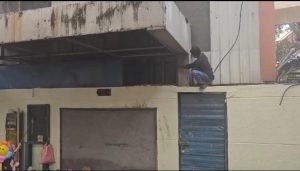 Chor-Police Drama