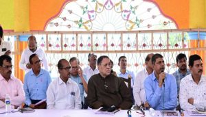 Coordination Meeting on Pune-Nashik Industrial Expressway