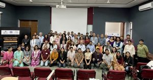 'Curb the Carbon’ Conclave