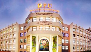 _DY Patil Hospital