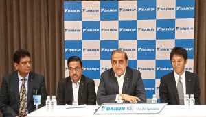 Daikin
