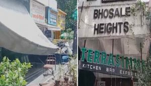 Demolishes Illegal Constructions At Pubs (1)