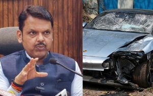 Devendra Fadnavis