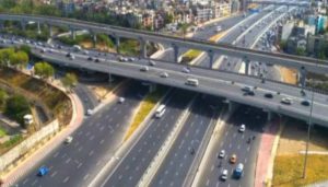 Expressways