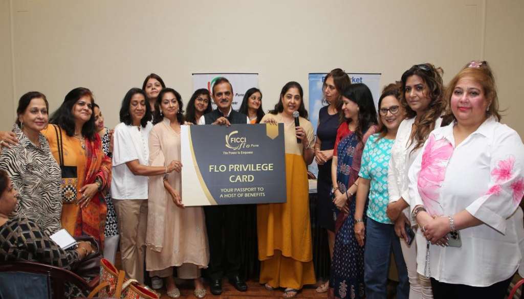 FICCI FLO Pune (1)