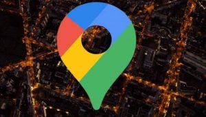 _Google Map