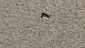 Gunmen Open Fire Across Talegaon Dabhade