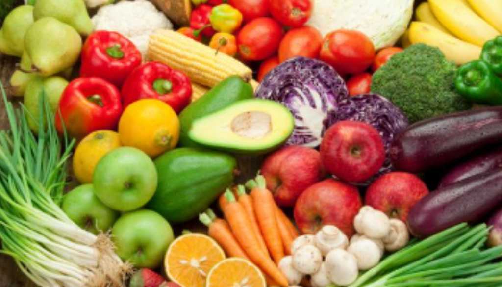 Healthy Food