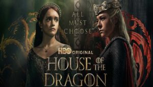House Of The Dragon