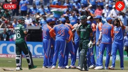 ICC T20 World Cup india Seizes Victory as Pakistan Fumbles in Do-or-Die Encounter