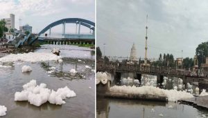 _Indrayani River Pollution