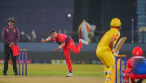 Kolhapur thump