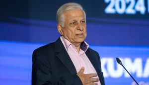 Kumar Gera
