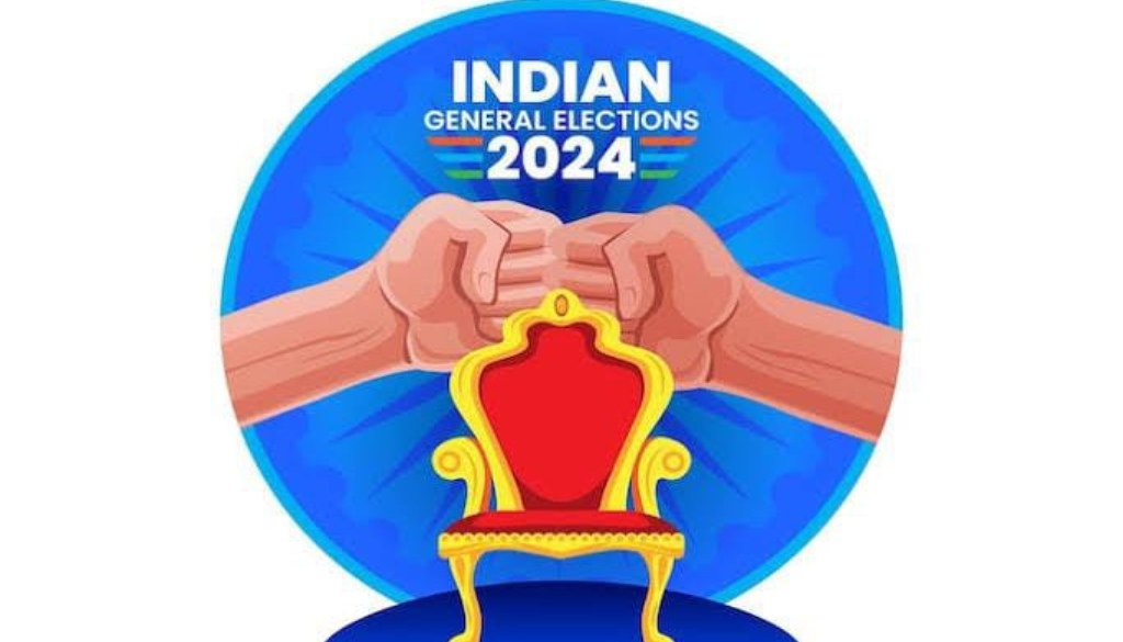 Lok Sabha Election 2024