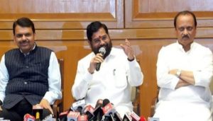 Maharashtra Govt