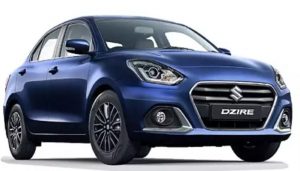 Maruti Dzire