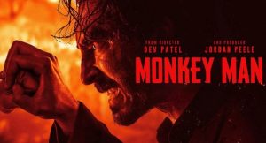 Monkey Man