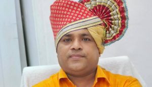 NK Patil