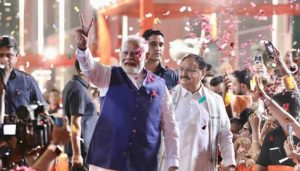 Narendra Modi
