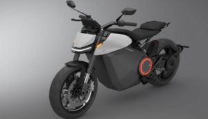 Ola Electric