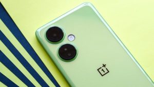 OnePlus Nord CE 3 Lite 5G