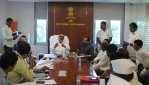 Pavana Dam Project