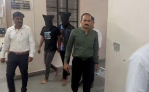 Pimpri Chinchwad Police Nab 8 in Online Job Fraud