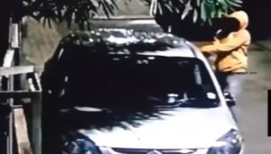 Pimpri Chinchwad_ Minors Vandalize Vehicles