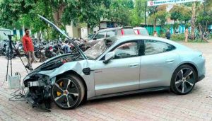 Porsche Car