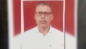 Prakash Sundarlal Shrivastav