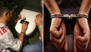 Pune Drug Raid