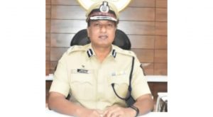 Pune Joint Police Commissioner Praveen Pawar
