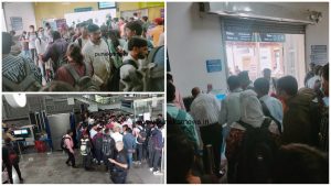 Pune Metro Faces Severe Disruption In Online Ticketing Services
