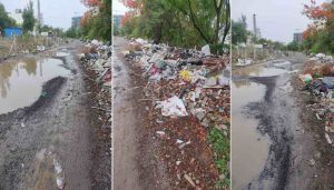 Pune's Hinjawadi Woes