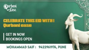 Qurbani Ease Initiative