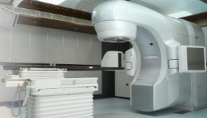 Radiation Oncology Unit